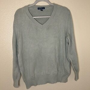 Karen Scott Women sweater